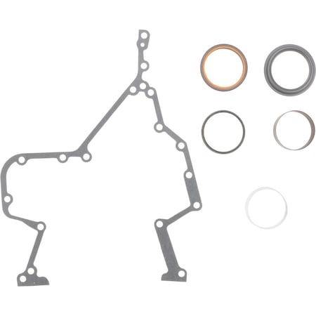 Reinz Timing Cover Gkt Set, 15-10238-01 15-10238-01
